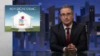 Click to watch 'October 8, 2023: Homeschooling...' (popup) Last Week Tonight With John Oliver